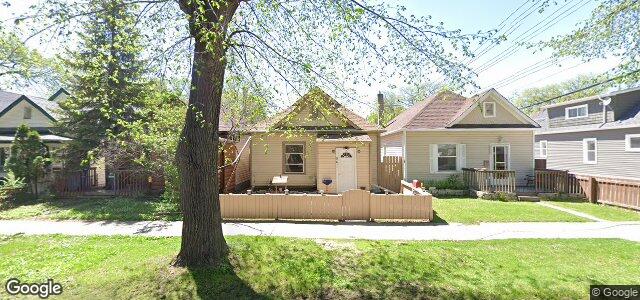 861 Nassau Street S（加拿大曼尼托巴省温尼伯市）房屋照片