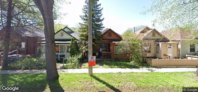 865 Nassau Street S（加拿大曼尼托巴省温尼伯市）房屋照片