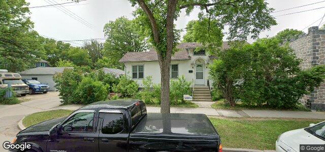 871 Cockburn Street S（加拿大曼尼托巴省温尼伯市）房屋照片