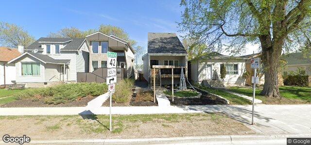 903 Jubilee Avenue（加拿大曼尼托巴省温尼伯市）房屋照片