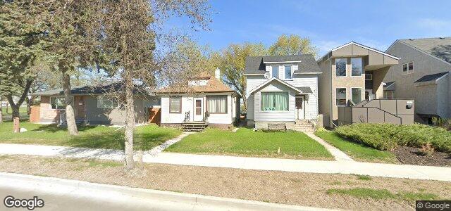 909 Jubilee Avenue（加拿大曼尼托巴省温尼伯市）房屋照片