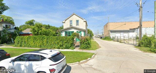 104 Aikins Street（加拿大曼尼托巴省温尼伯市）房屋照片