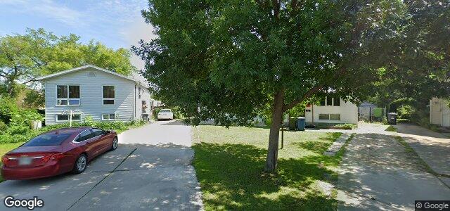 23 Giiwe Cove（加拿大曼尼托巴省温尼伯市）房屋照片