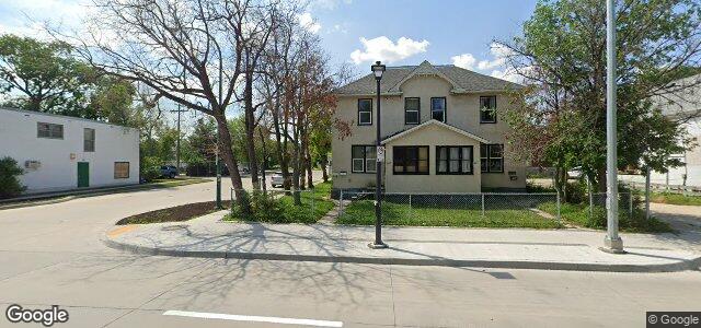 240 Selkirk Avenue（加拿大曼尼托巴省温尼伯市）房屋照片