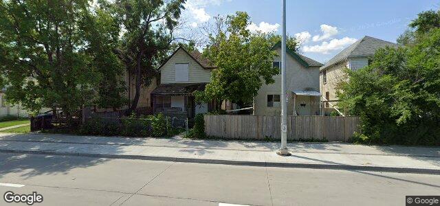 256 Selkirk Avenue（加拿大曼尼托巴省温尼伯市）房屋照片