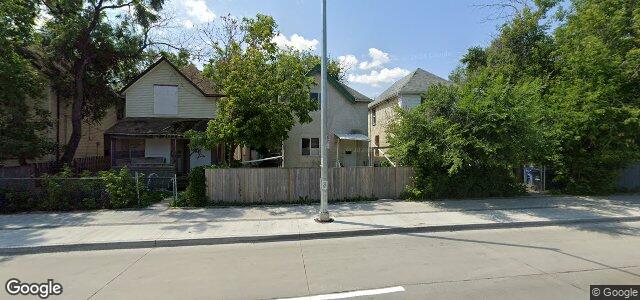 258 Selkirk Avenue（加拿大曼尼托巴省温尼伯市）房屋照片