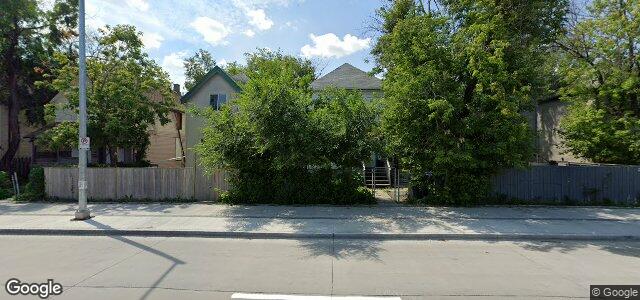 262 Selkirk Avenue（加拿大曼尼托巴省温尼伯市）房屋照片