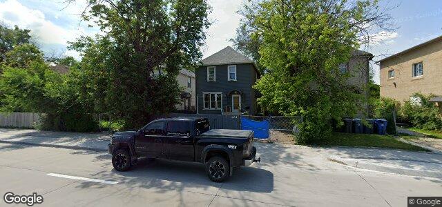 264 Selkirk Avenue（加拿大曼尼托巴省温尼伯市）房屋照片