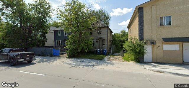 268 Selkirk Avenue（加拿大曼尼托巴省温尼伯市）房屋照片