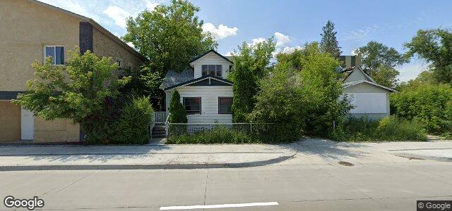274 Selkirk Avenue（加拿大曼尼托巴省温尼伯市）房屋照片