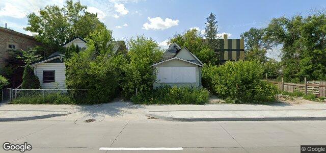 278 Selkirk Avenue（加拿大曼尼托巴省温尼伯市）房屋照片