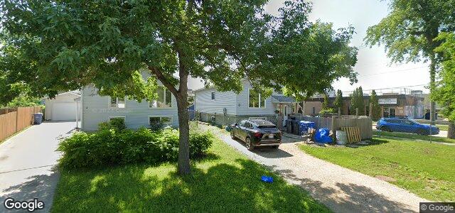 3 Giiwe Cove（加拿大曼尼托巴省温尼伯市）房屋照片