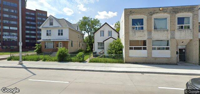 326 Selkirk Avenue（加拿大曼尼托巴省温尼伯市）房屋照片