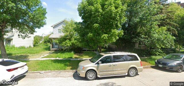 333 Flora Avenue（加拿大曼尼托巴省温尼伯市）房屋照片