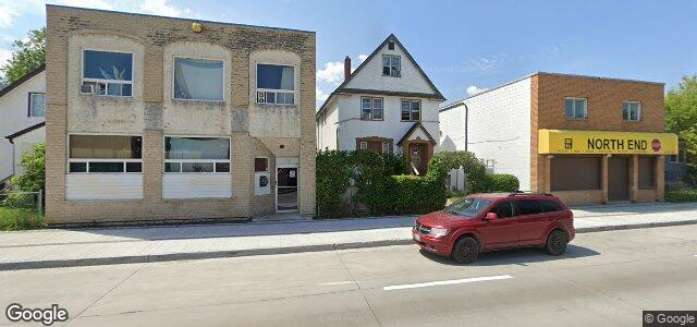 334 Selkirk Avenue（加拿大曼尼托巴省温尼伯市）房屋照片