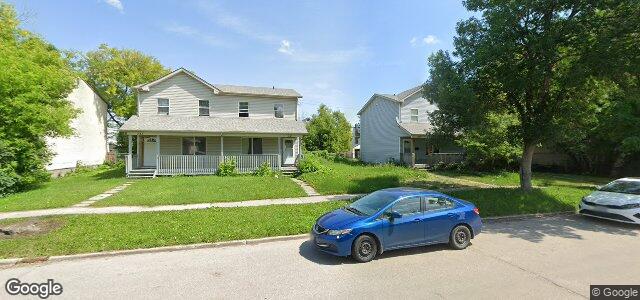 341 Flora Avenue（加拿大曼尼托巴省温尼伯市）房屋照片