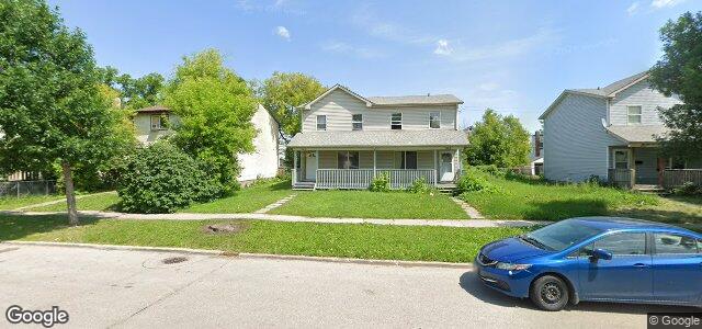 343 Flora Avenue（加拿大曼尼托巴省温尼伯市）房屋照片