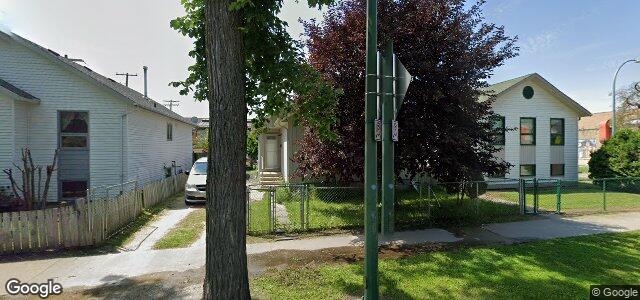 346 Flora Avenue（加拿大曼尼托巴省温尼伯市）房屋照片