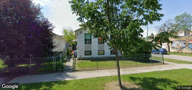 348 Flora Avenue（加拿大曼尼托巴省温尼伯市）房屋照片