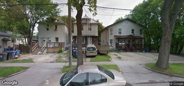 365 Flora Avenue（加拿大曼尼托巴省温尼伯市）房屋照片