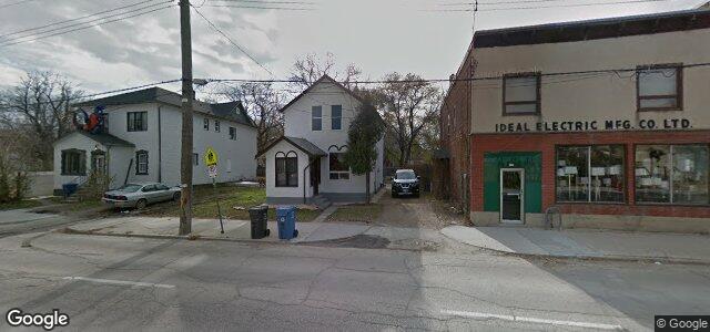 Larawan ng 370 Selkirk Avenue sa Winnipeg, Manitoba