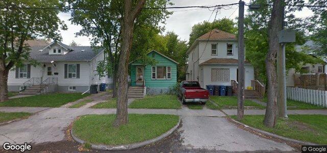 375 Flora Avenue（加拿大曼尼托巴省温尼伯市）房屋照片