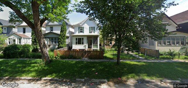 375 Stella Avenue（加拿大曼尼托巴省温尼伯市）房屋照片