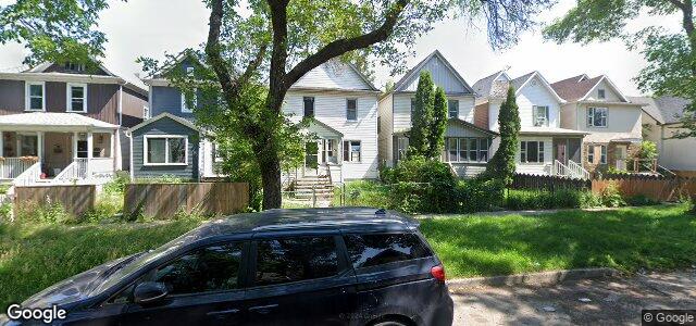 379 Stella Avenue（加拿大曼尼托巴省温尼伯市）房屋照片