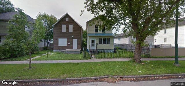 380 Flora Avenue（加拿大曼尼托巴省温尼伯市）房屋照片