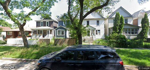 383 Stella Avenue（加拿大曼尼托巴省温尼伯市）房屋照片