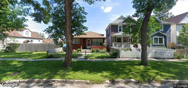 385 Stella Avenue（加拿大曼尼托巴省温尼伯市）房屋照片