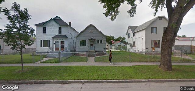 392 Flora Avenue（加拿大曼尼托巴省温尼伯市）房屋照片