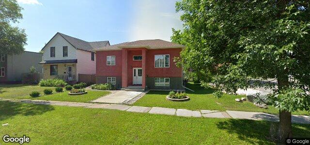 394 Stella Avenue（加拿大曼尼托巴省温尼伯市）房屋照片