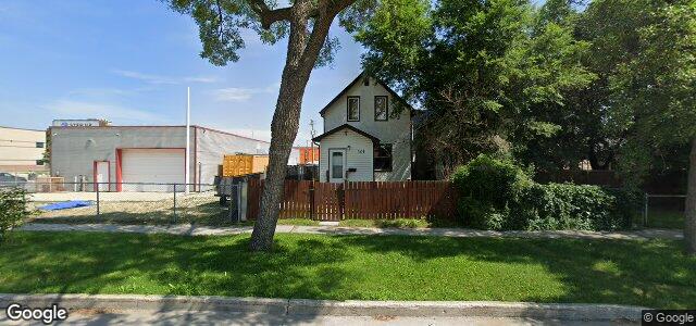 401 Stella Avenue（加拿大曼尼托巴省温尼伯市）房屋照片