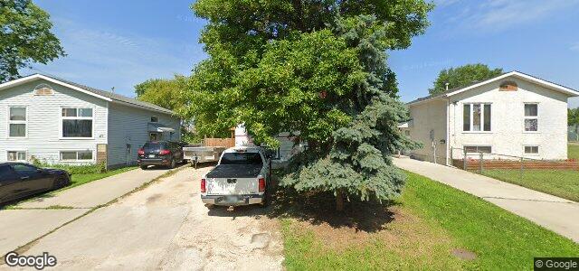 43 Giiwe Cove（加拿大曼尼托巴省温尼伯市）房屋照片