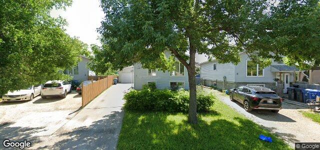 7 Giiwe Cove（加拿大曼尼托巴省温尼伯市）房屋照片