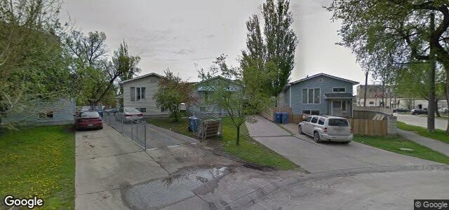 7 Habitat Place（加拿大曼尼托巴省温尼伯市）房屋照片