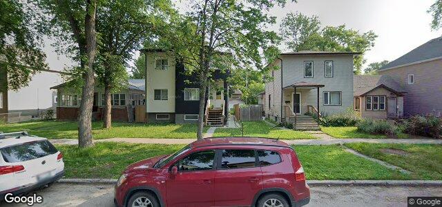 1-131 Inkster Boulevard（加拿大曼尼托巴省温尼伯市）房屋照片