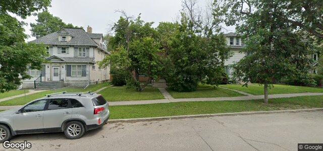 1-167 Cathedral Avenue（加拿大曼尼托巴省温尼伯市）房屋照片