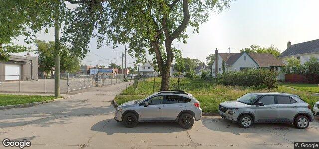 1-185 Bannerman Avenue（加拿大曼尼托巴省温尼伯市）房屋照片