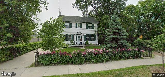 1 Scotia Street（加拿大曼尼托巴省温尼伯市）房屋照片