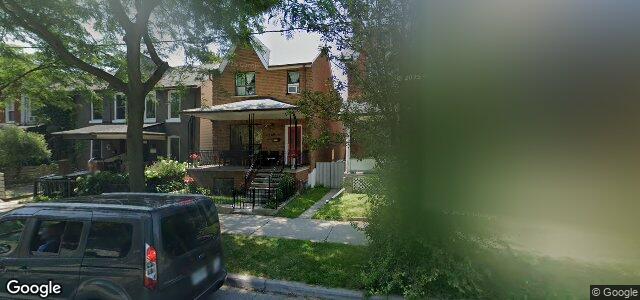 100 Lansdowne Avenue（加拿大曼尼托巴省温尼伯市）房屋照片