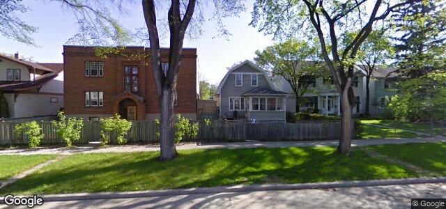 101 Bannerman Avenue（加拿大曼尼托巴省温尼伯市）房屋照片