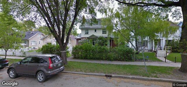 101 Cathedral Avenue（加拿大曼尼托巴省温尼伯市）房屋照片