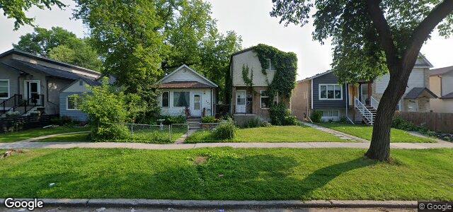 101 Inkster Boulevard（加拿大曼尼托巴省温尼伯市）房屋照片