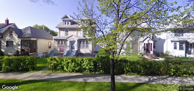 102 Bannerman Avenue（加拿大曼尼托巴省温尼伯市）房屋照片