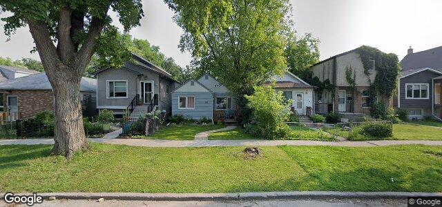 103 Inkster Boulevard（加拿大曼尼托巴省温尼伯市）房屋照片