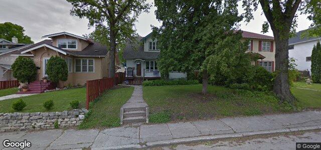 104 Matheson Avenue E（加拿大曼尼托巴省温尼伯市）房屋照片