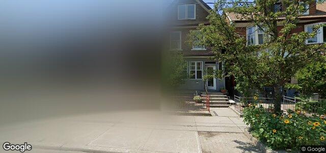 106 Lansdowne Avenue（加拿大曼尼托巴省温尼伯市）房屋照片