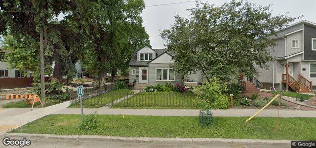 106 Scotia Street（加拿大曼尼托巴省温尼伯市）房屋照片